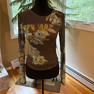 Free People Top